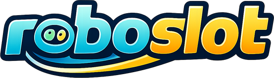 Logo roboslot